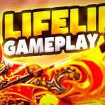 Apex Legends – Fast-paced, high-mobility squad combat.